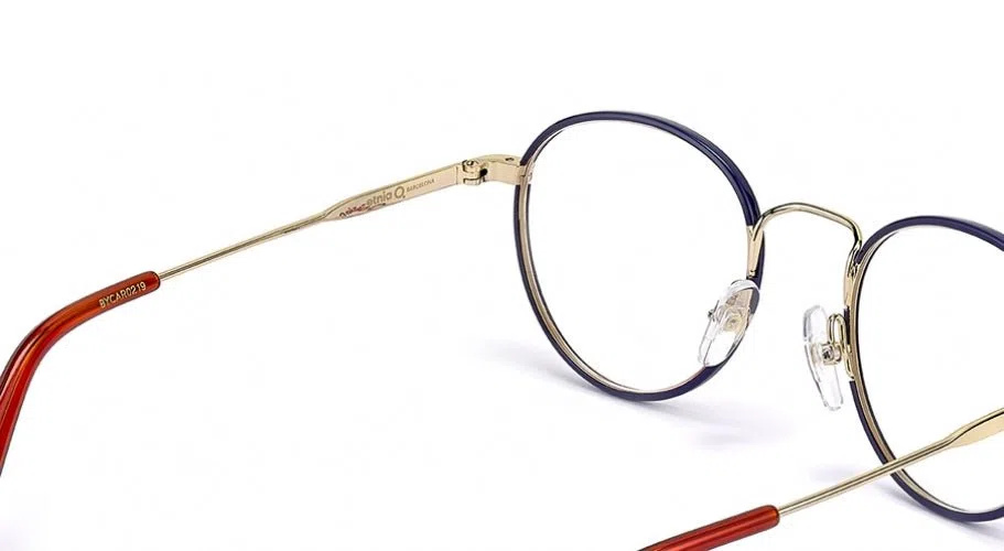 Etnia Barcelona HARRY Eyeglasses - view 17